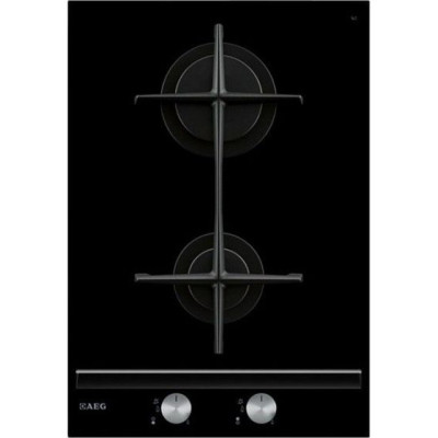 Газовая панель AEG HC412000GB Газовая панель AEG HC412000GB