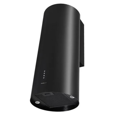 Вытяжка HOMSair SIGMA 39S Wall черный Вытяжка HOMSair SIGMA 39S Wall черный