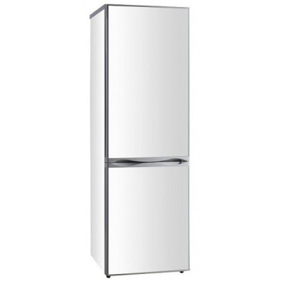 Холодильник ASCOLI ADRFW345W (белый) Холодильник ASCOLI ADRFW345W (белый)