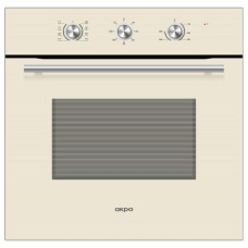 Духовой шкаф AKPO PEA 6508 MMD01 IV