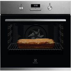 Духовой шкаф ELECTROLUX KOFGH40X Духовой шкаф ELECTROLUX KOFGH40X