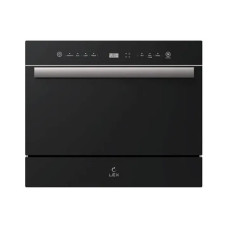 Посудомоечная машина LEX DW4541BL Compact Посудомоечная машина LEX DW4541BL Compact