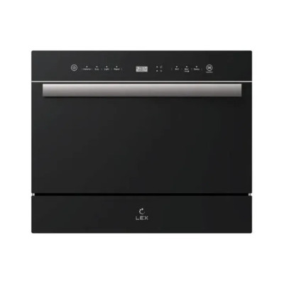 Посудомоечная машина LEX DW4541BL Compact Посудомоечная машина LEX DW4541BL Compact
