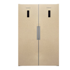 Холодильник SCANDILUX SBS711EZ12B Холодильник SCANDILUX SBS711EZ12B