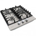 Варочная панель AVEX HS 4531 X Варочная панель AVEX HS 4531 X