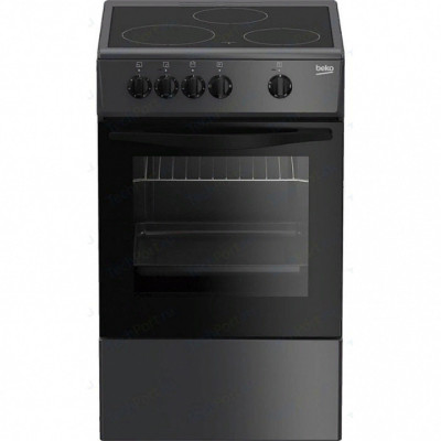 Электрическая плита Beko FCS 47007 A Электрическая плита Beko FCS 47007 A