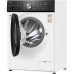 Стиральная машина WEISSGAUFF WM 45127 Direct Drive Inverter Steam