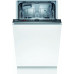 Посудомоечная машина BOSCH SPV2IKX3BR Посудомоечная машина BOSCH SPV2IKX3BR