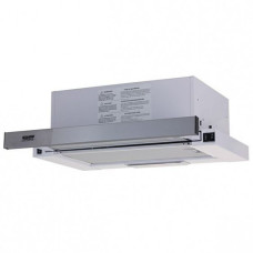 Вытяжка KRONASTEEL kamilla 500 inox/inox 1m