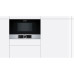Встраиваемая микроволновая печь BOSCH BFR634GS1 Встраиваемая микроволновая печь BOSCH BFR634GS1