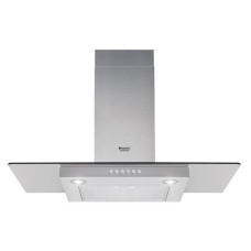 Вытяжка HOTPOINT-ARISTON hgf 9.8 ab x