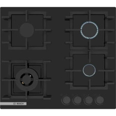 Варочная поверхность BOSCH PNK6B6P40R Варочная поверхность BOSCH PNK6B6P40R