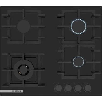 Варочная поверхность BOSCH PNK6B6P40R Варочная поверхность BOSCH PNK6B6P40R