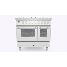 Варочный центр ILVE PD09PWE3/WH Варочный центр ILVE PD09PWE3/WH