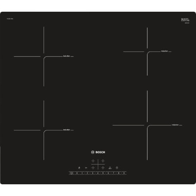 Поверхность BOSCH PUE611FB1E Поверхность BOSCH PUE611FB1E
