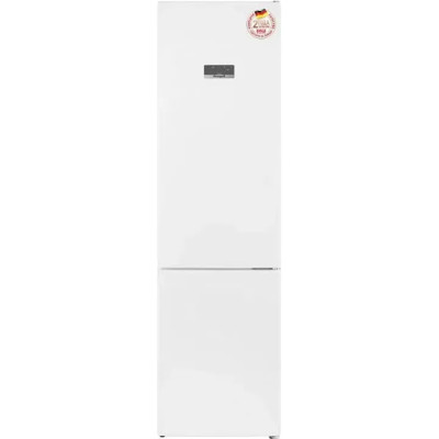 Холодильник WEISSGAUFF WRK 2010 D Inverter NoFrost White Холодильник WEISSGAUFF WRK 2010 D Inverter NoFrost White
