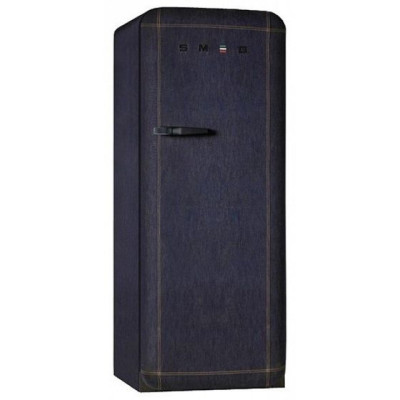 Холодильник SMEG fab28rdb Холодильник SMEG fab28rdb