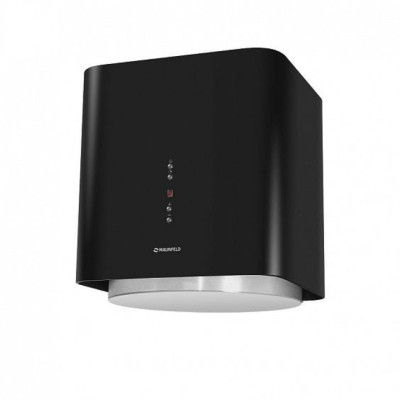 Вытяжка MAUNFELD BOX Flash BLACK 40 Вытяжка MAUNFELD BOX Flash BLACK 40