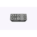 Варочный центр ILVE P15FNE3/BKC Варочный центр ILVE P15FNE3/BKC