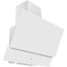 Вытяжка MBS FELICIA 160 GLASS WHITE Вытяжка MBS FELICIA 160 GLASS WHITE