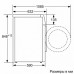 Стиральная машина SIEMENS wm 16xeh1 Стиральная машина SIEMENS wm 16xeh1