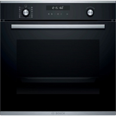 Духовой шкаф BOSCH HBG2780S0 Духовой шкаф BOSCH HBG2780S0