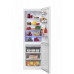Холодильник BEKO RCNK 321E20 BW Холодильник BEKO RCNK 321E20 BW