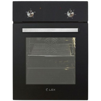Духовой шкаф Lex EDM 4540 BL Духовой шкаф Lex EDM 4540 BL