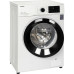 Стиральная машина NORDFROST i-DDQ4 7120 W Стиральная машина NORDFROST i-DDQ4 7120 W