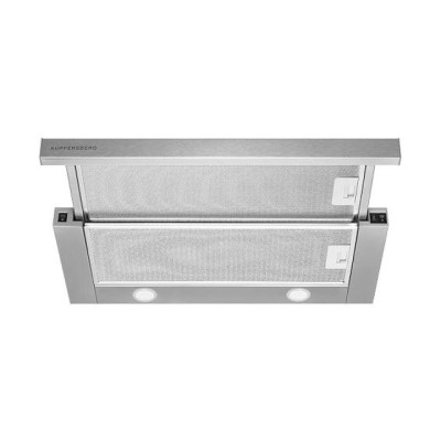 Вытяжка KUPPERSBERG SLIMTURBO 60 X Вытяжка KUPPERSBERG SLIMTURBO 60 X