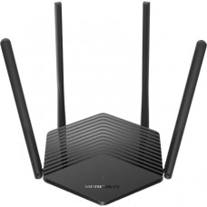 Wi-Fi роутер Mercusys MR60X