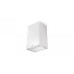 Вытяжка FABER CUBIA IS.GLOSS PLUS EV8 WH A45 Вытяжка FABER CUBIA IS.GLOSS PLUS EV8 WH A45