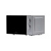 Микроволновая печь GENERAL ELECTRONICS GE-MS120S Микроволновая печь GENERAL ELECTRONICS GE-MS120S