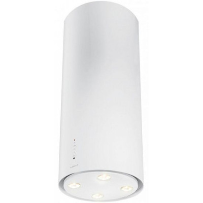 Вытяжка FABER 110.0157.067 CYLINDRA ISOLA GLOSS EG10 W A37 Вытяжка FABER 110.0157.067 CYLINDRA ISOLA GLOSS EG10 W A37