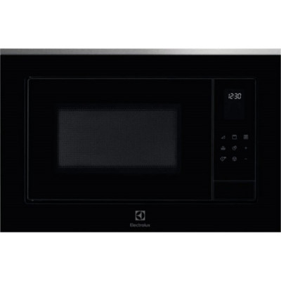 Микроволновая печь ELECTROLUX LMSD253TM Микроволновая печь ELECTROLUX LMSD253TM