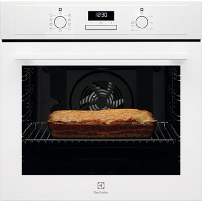 Духовой шкаф ELECTROLUX EOF3H70V Духовой шкаф ELECTROLUX EOF3H70V