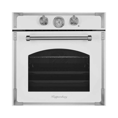 Духовой шкаф KUPPERSBERG RC 6911 W Silver Духовой шкаф KUPPERSBERG RC 6911 W Silver