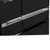 Холодильник side-by-side HITACHI r-c 6800 u xk black Холодильник side-by-side HITACHI r-c 6800 u xk black