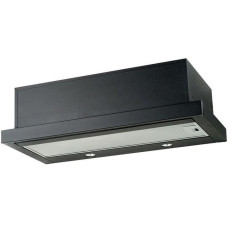 Вытяжка AKPO WK-7 Light twin 60 черный Вытяжка AKPO WK-7 Light twin 60 черный
