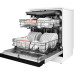 Посудомоечная машина WEISSGAUFF DW 6038 W Inverter