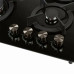 Варочная поверхность ELTRONIC 33-04 черный Варочная поверхность ELTRONIC 33-04 черный