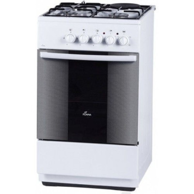 Комбинированная плита FLAMA RK 23105-W Комбинированная плита FLAMA RK 23105-W