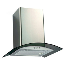 Вытяжка MAUNFELD ancona plus 50 inox glass в