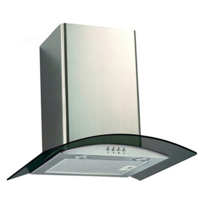 Вытяжка MAUNFELD ancona plus 50 inox glass в Вытяжка MAUNFELD ancona plus 50 inox glass в