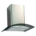 Вытяжка MAUNFELD ancona plus 50 inox glass в Вытяжка MAUNFELD ancona plus 50 inox glass в