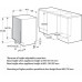 Посудомоечная машина GORENJE GV620E10 Посудомоечная машина GORENJE GV620E10
