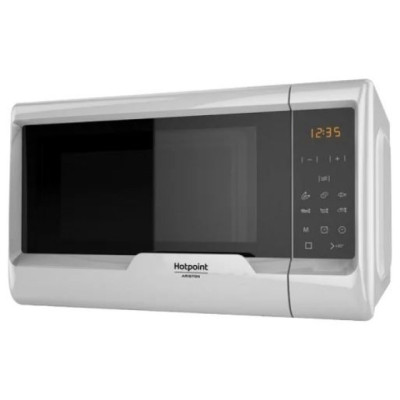 Микроволновая печь Hotpoint-Ariston MWHA 2031 MS 2 Микроволновая печь Hotpoint-Ariston MWHA 2031 MS 2