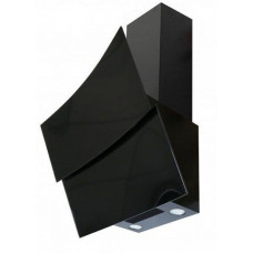 Каминная вытяжка CIARKO Bella SCG 60 Black Каминная вытяжка CIARKO Bella SCG 60 Black