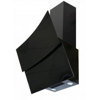 Каминная вытяжка CIARKO Bella SCG 60 Black Каминная вытяжка CIARKO Bella SCG 60 Black