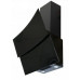 Каминная вытяжка CIARKO Bella SCG 60 Black Каминная вытяжка CIARKO Bella SCG 60 Black